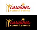 Logo design # 832668 for Create a logo voor a Comedy Company that cerates comedy nights and theater events contest