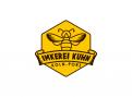Logo design # 842403 for Logo for beekeeping company (Imkerei) contest