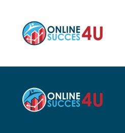 Logo # 830165 voor Gezocht: creatief logo-ontwerp voor een online marketing en e-commerce bureau met een persoonlijke touch wedstrijd