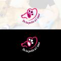 Logo design # 1290126 for Creation of a logo of osteopathy cabinet for animals From paw to soul contest