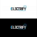 Logo design # 826463 for NIEUWE LOGO VOOR ELECTRIFY (elektriciteitsfirma) contest