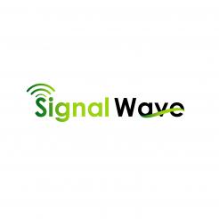 Logo # 824858 voor LOGO voor SignalWave wedstrijd