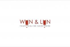 Logo design # 912737 for Logo for Dietmethode Wijn&Lijn (Wine&Line)  contest