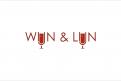Logo design # 912738 for Logo for Dietmethode Wijn&Lijn (Wine&Line)  contest