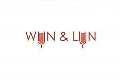 Logo design # 912739 for Logo for Dietmethode Wijn&Lijn (Wine&Line)  contest