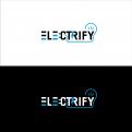 Logo # 826466 voor NIEUWE LOGO VOOR ELECTRIFY (elektriciteitsfirma) wedstrijd