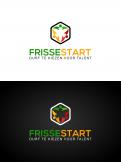 Logo # 838906 voor frisse start wedstrijd