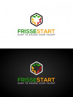 Logo # 838906 voor frisse start wedstrijd