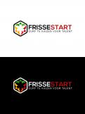 Logo # 838907 voor frisse start wedstrijd