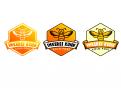 Logo design # 842419 for Logo for beekeeping company (Imkerei) contest