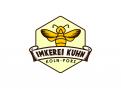Logo design # 842421 for Logo for beekeeping company (Imkerei) contest