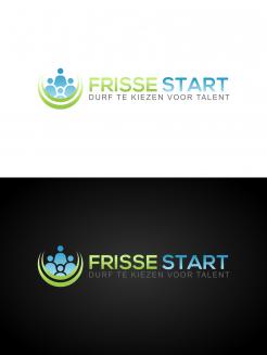 Logo # 838714 voor frisse start wedstrijd