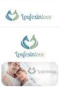 Logo design # 843430 for logo for our inspiration webzine : Loufox in Love contest