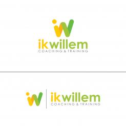 Logo # 823568 voor Logo ontwerp voor nieuw coachings- en trainingsbedrijf wedstrijd