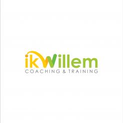 Logo # 823573 voor Logo ontwerp voor nieuw coachings- en trainingsbedrijf wedstrijd