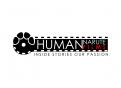 Logo design # 858288 for DESIGN A UNIQUE LOGO FOR A NEW FILM COMAPNY ABOUT HUMAN NATURE contest