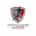 Logo design # 968038 for Logo for ’Voetbalbazen Almere’ contest
