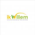 Logo # 823580 voor Logo ontwerp voor nieuw coachings- en trainingsbedrijf wedstrijd