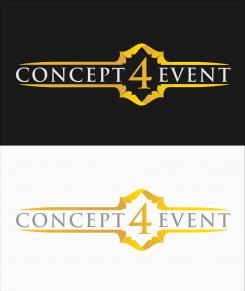 Logo design # 858495 for Logo for a new company called concet4event contest