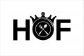 Logo design # 825992 for Restaurant House of FON contest
