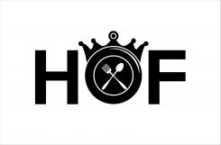 Logo design # 825992 for Restaurant House of FON contest