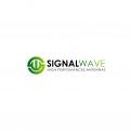 Logo # 824091 voor LOGO voor SignalWave wedstrijd