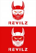 Logo design # 841047 for REVILZ  contest