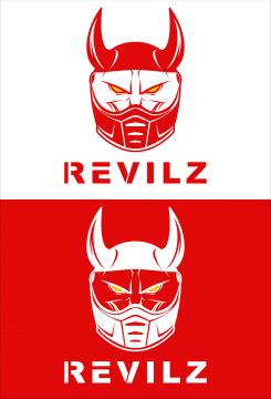 Logo design # 841047 for REVILZ  contest