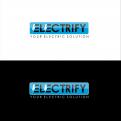 Logo design # 827004 for NIEUWE LOGO VOOR ELECTRIFY (elektriciteitsfirma) contest