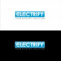 Logo # 827005 voor NIEUWE LOGO VOOR ELECTRIFY (elektriciteitsfirma) wedstrijd