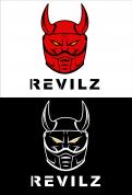 Logo design # 841053 for REVILZ  contest
