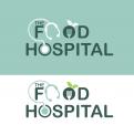 Logo # 830521 voor The Food Hospital logo wedstrijd