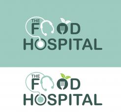 Logo # 830521 voor The Food Hospital logo wedstrijd