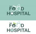 Logo # 830523 voor The Food Hospital logo wedstrijd