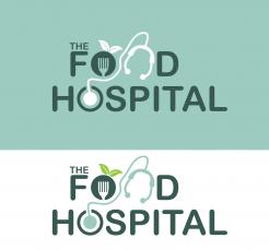 Logo # 830523 voor The Food Hospital logo wedstrijd