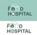 Logo # 830524 voor The Food Hospital logo wedstrijd