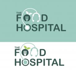 Logo # 830524 voor The Food Hospital logo wedstrijd