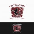 Logo # 967763 voor Logo voor ’Voetbalbazen Almere’ wedstrijd