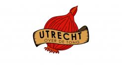 Logo design # 827017 for logo for a weblog about dining out in Utrecht, The Netherlands contest