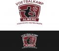 Logo design # 967768 for Logo for ’Voetbalbazen Almere’ contest