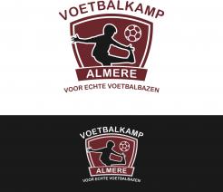 Logo # 967768 voor Logo voor ’Voetbalbazen Almere’ wedstrijd