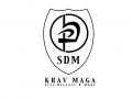 Logo # 443076 voor Ontwerp een logo voor onze sportschool (Krav Maga) wedstrijd