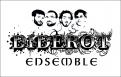 Logo  # 155147 für Logoentwicklung für ein junges, internationales Kammermusik-Ensemble mit Schwerpunkt auf Barockmusik und Klassik. (www.ensemblediderot.com)  Wettbewerb