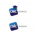Logo design # 1078822 for CMC Academy contest
