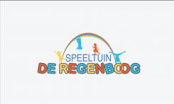Logo # 1076116 voor Logo voor speeltuin ’De Regenboog’ wedstrijd