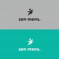 Logo design # 1077537 for Create a simple  down to earth logo for our company Zen Mens contest