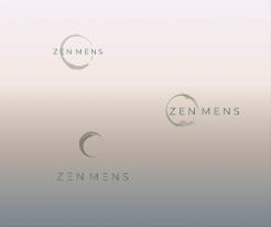 Logo design # 1077952 for Create a simple  down to earth logo for our company Zen Mens contest
