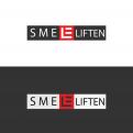 Logo design # 1075245 for Design a fresh  simple and modern logo for our lift company SME Liften contest
