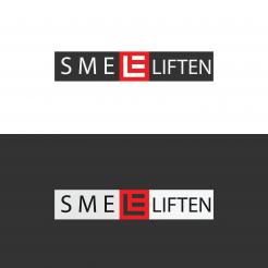 Logo design # 1075245 for Design a fresh  simple and modern logo for our lift company SME Liften contest