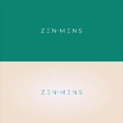 Logo design # 1077806 for Create a simple  down to earth logo for our company Zen Mens contest